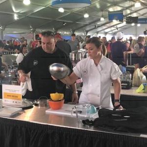 Meet your Posher, Mike